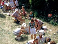 Sommerfest 1992